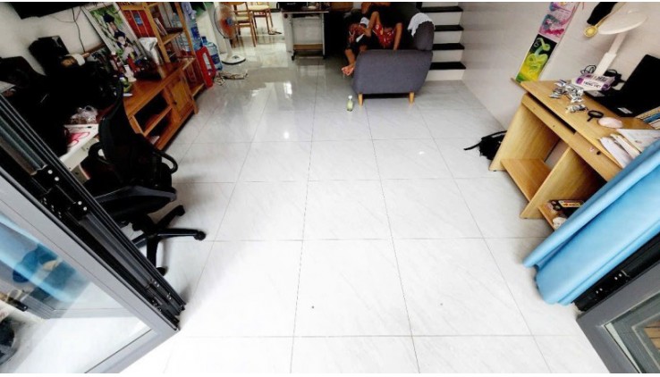 Bán Nhà 2 Tầng 50m2_4*12.5 gần Lê Văn Việt Tăng Nhơn Phú A Thủ Đức Chỉ 3.5 tỷ Hiếm Có